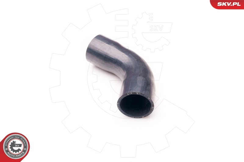 Charge Air Hose